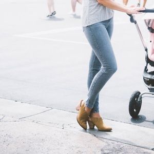 Splendid Averie Booties